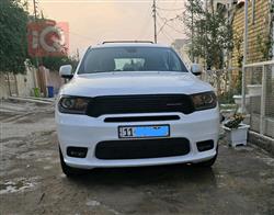 دودج دورانجو